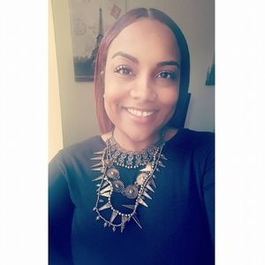 Meet your Posher, Eunice